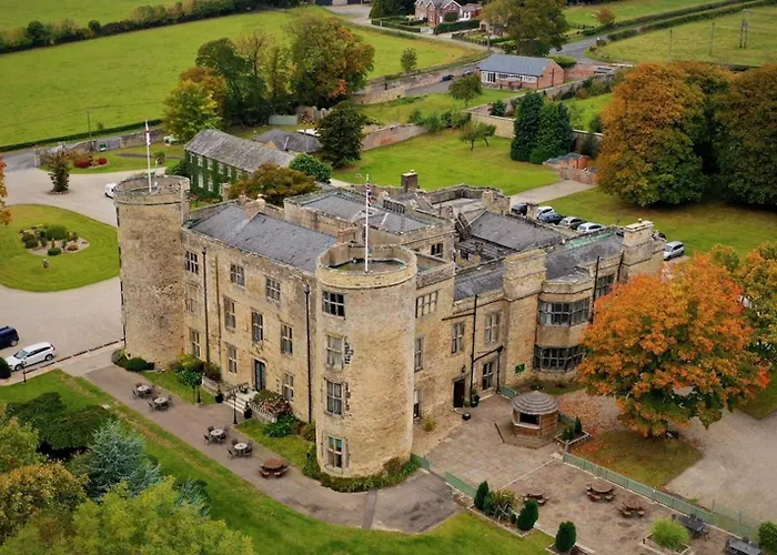 Walworth Castle Hotel, BW Signature Collection