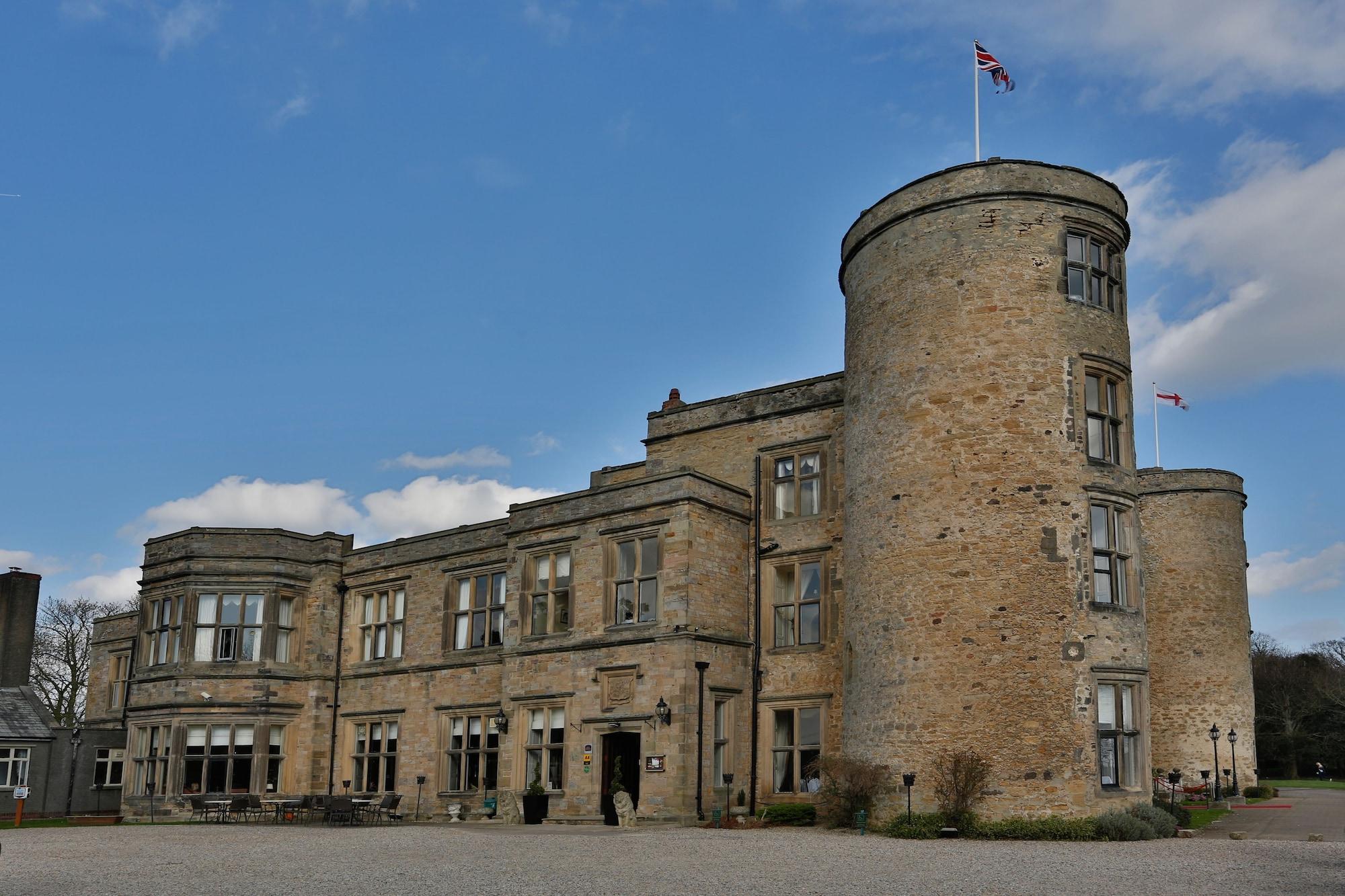 Walworth Castle Hotel, Bw Signature Collection Hotel 3*