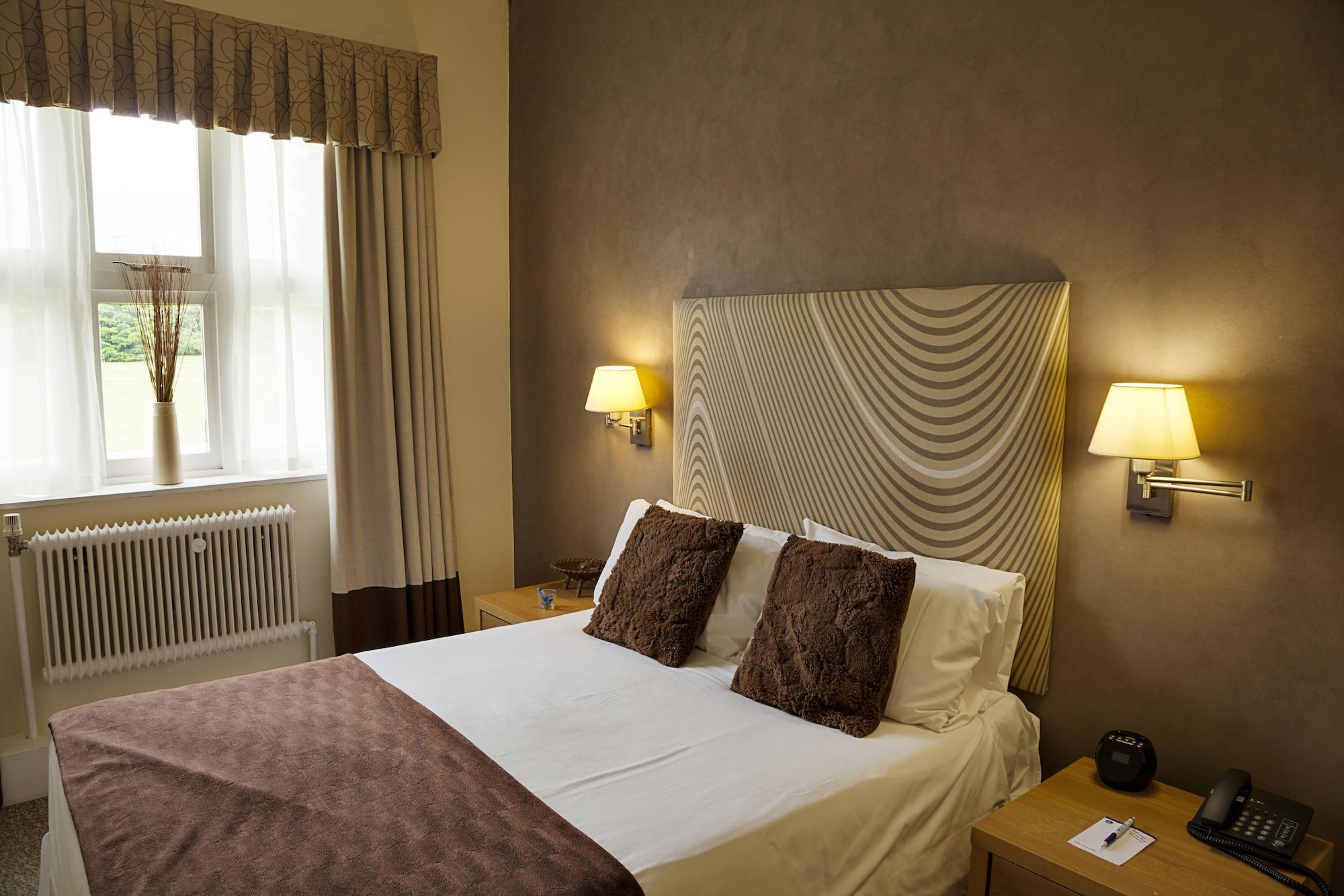 Walworth Castle Hotel, Bw Signature Collection 3*
