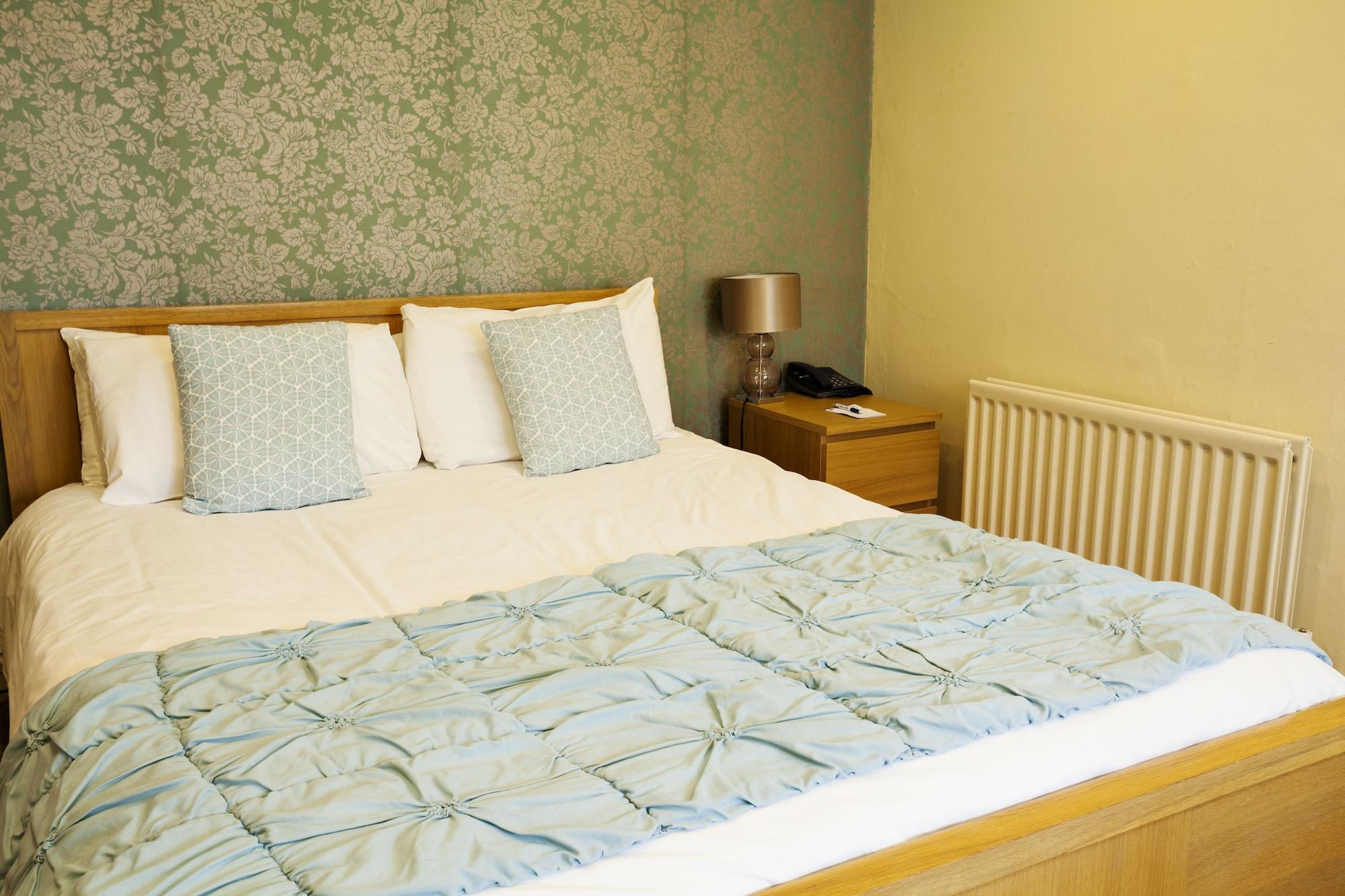 Walworth Castle Hotel, Bw Signature Collection Hotel Darlington (Durham)