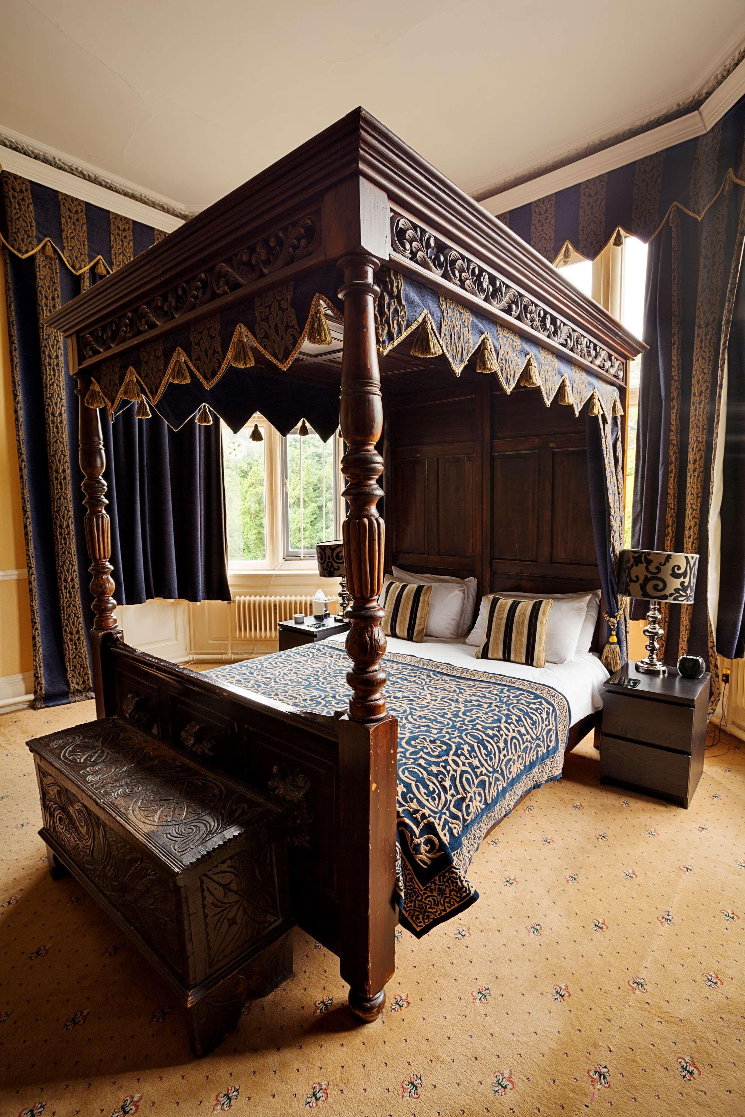 Walworth Castle Hotel, Bw Signature Collection 3* Дарлингтон