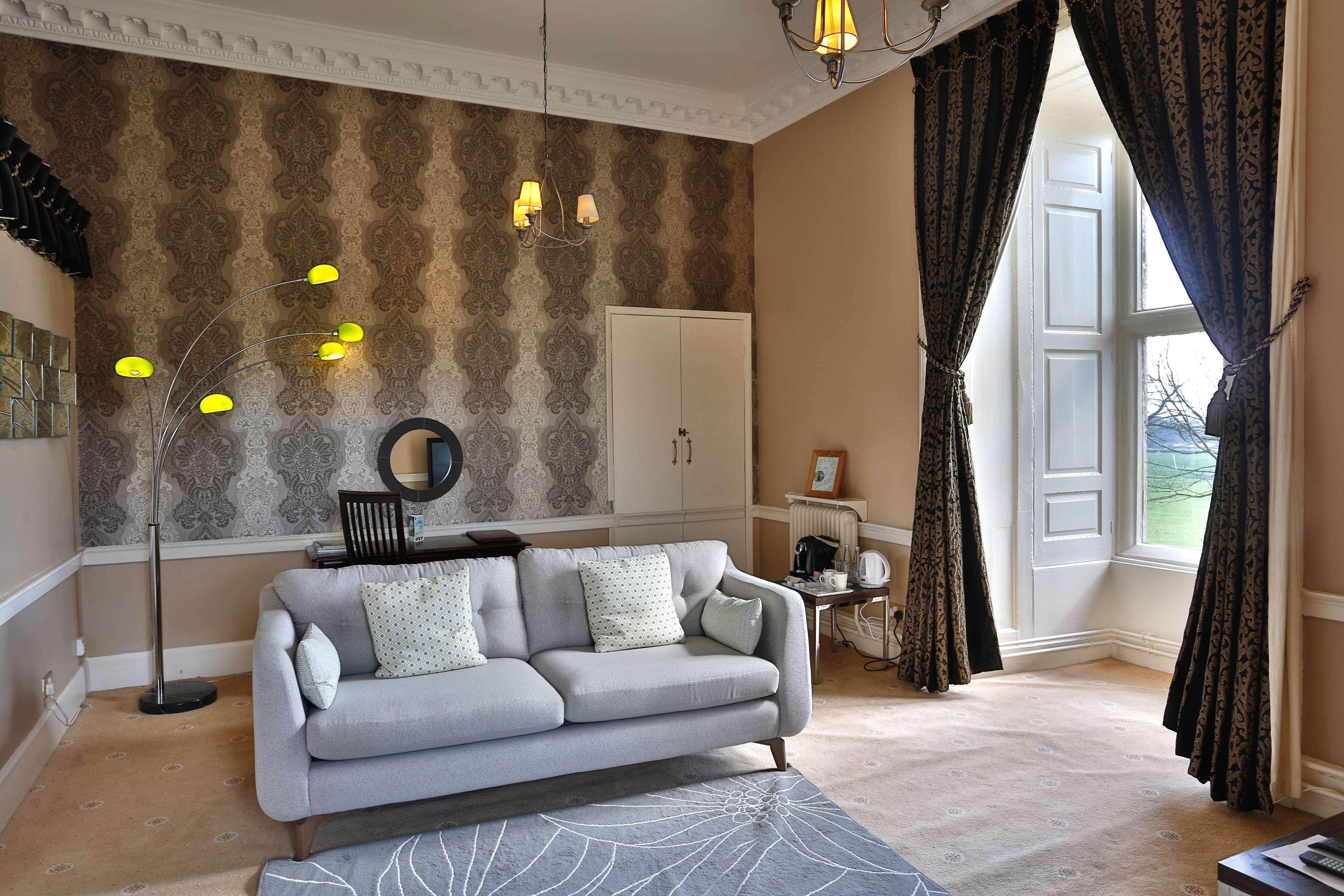 Hotel Walworth Castle Hotel, Bw Signature Collection
