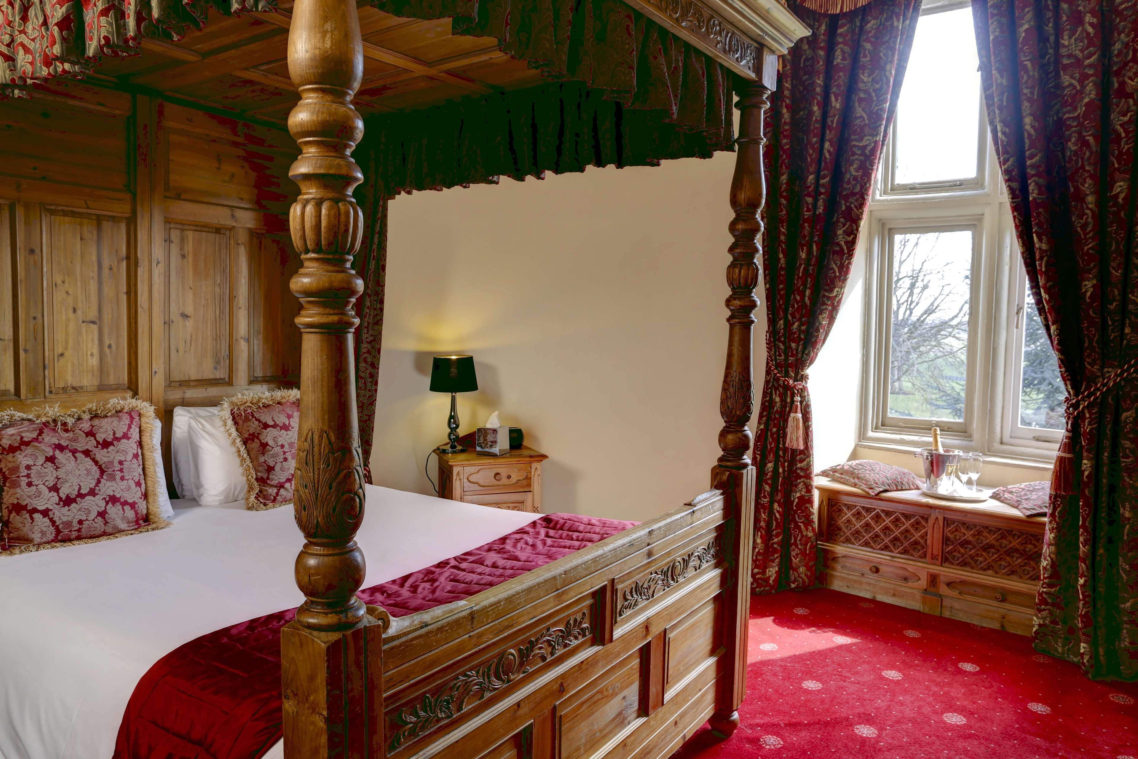 Walworth Castle Hotel, Bw Signature Collection 3*
