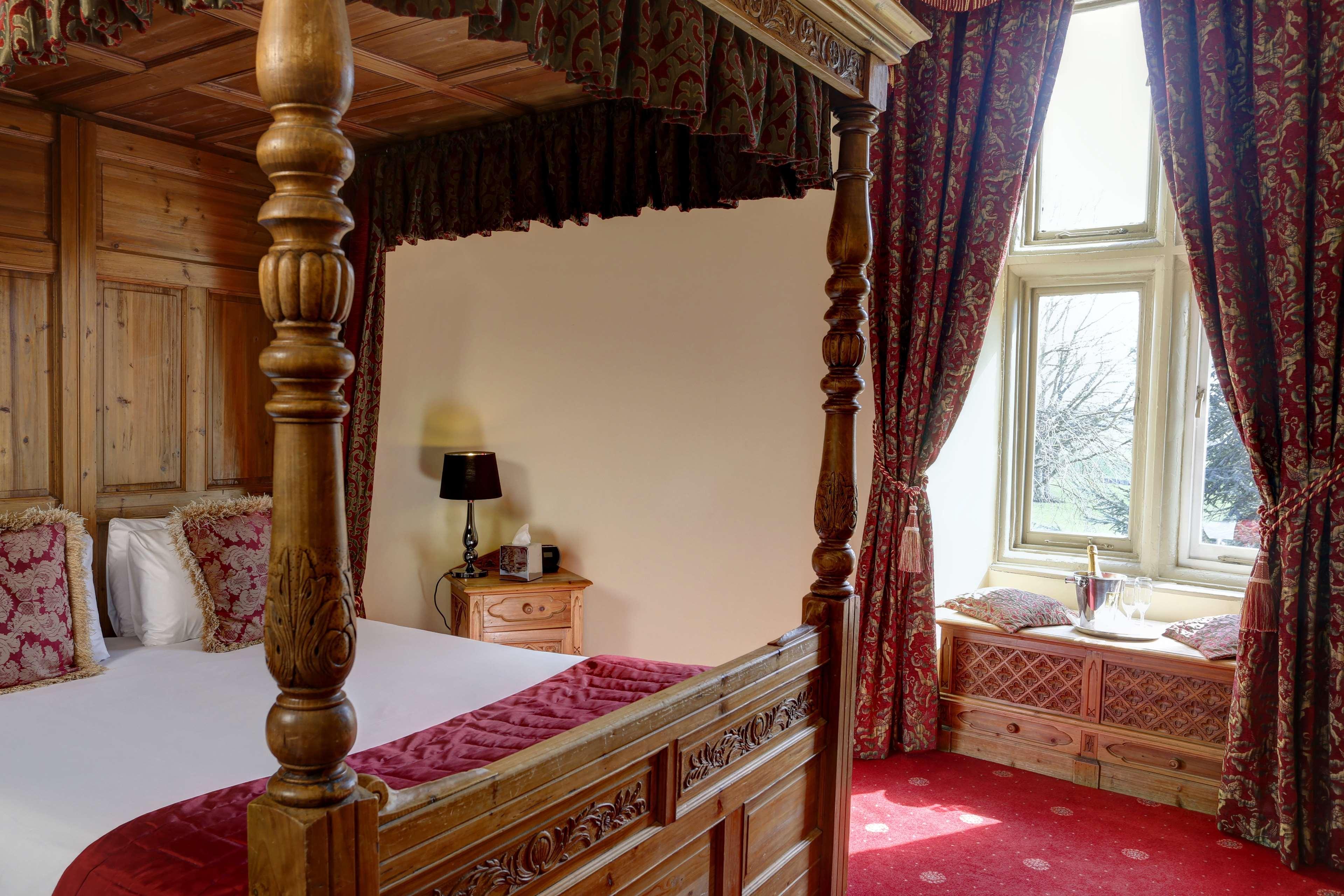 Walworth Castle Hotel, Bw Signature Collection 3* Дарлингтон