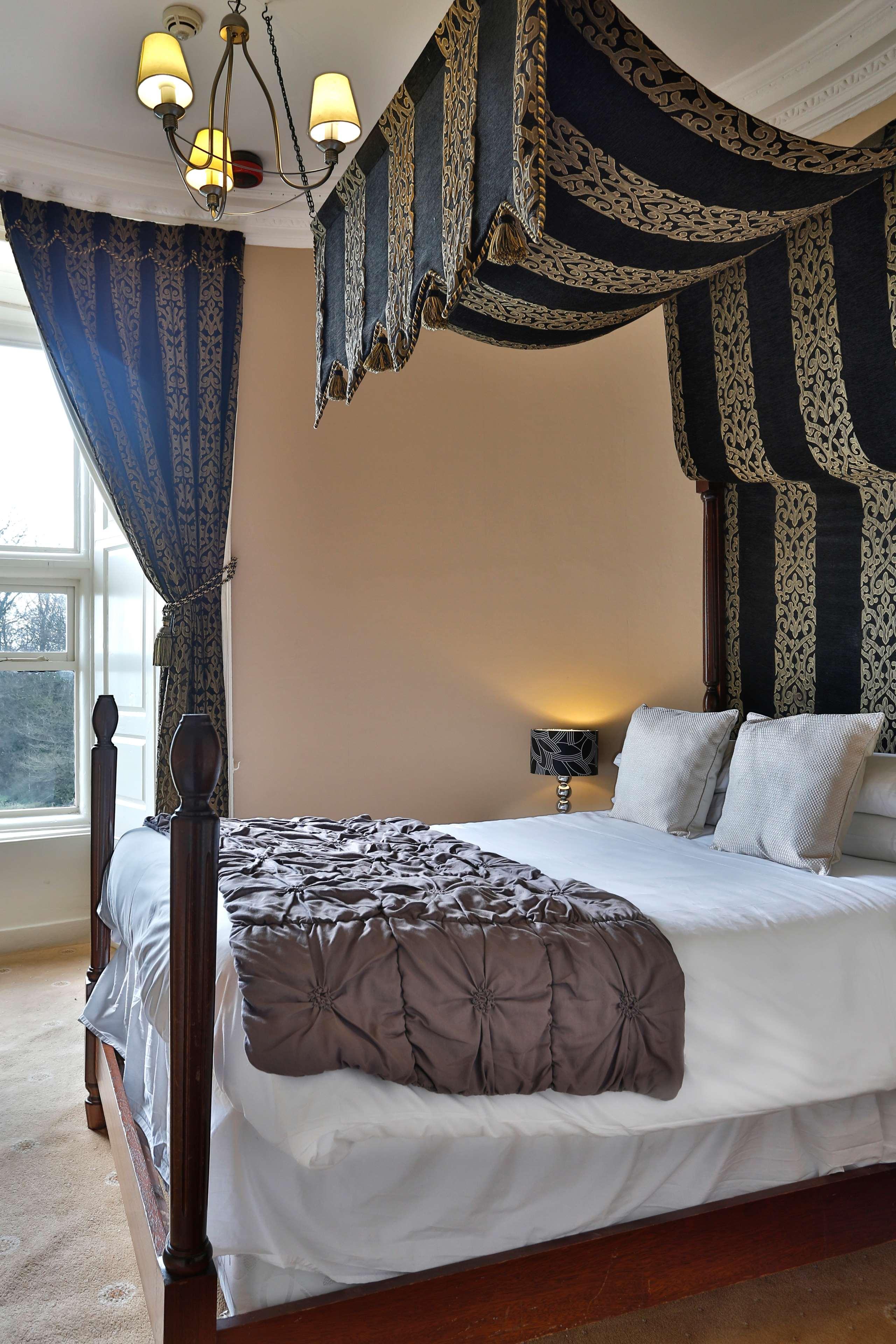 Walworth Castle Hotel, Bw Signature Collection Отель