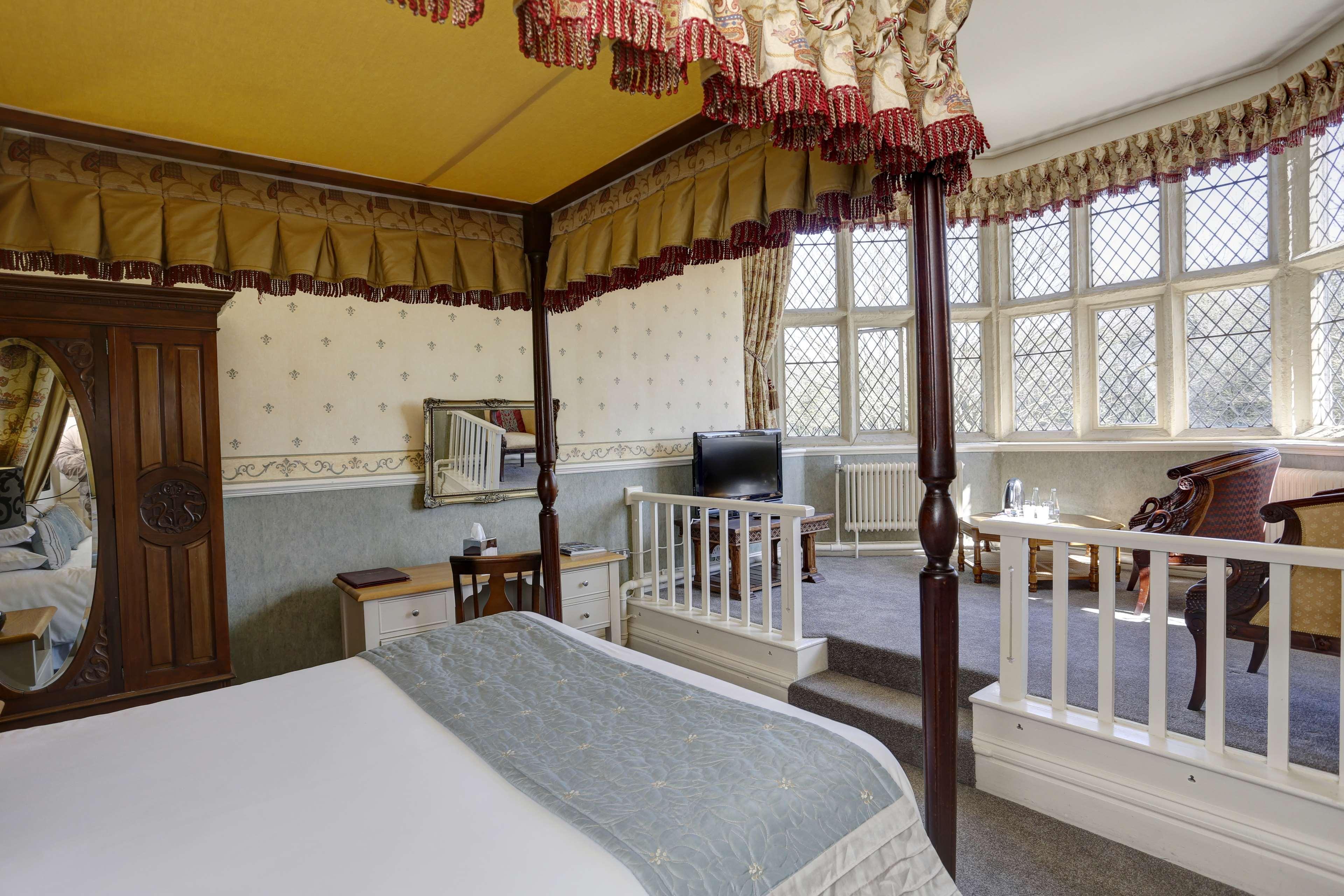 Walworth Castle Hotel, Bw Signature Collection 3* Дарлингтон