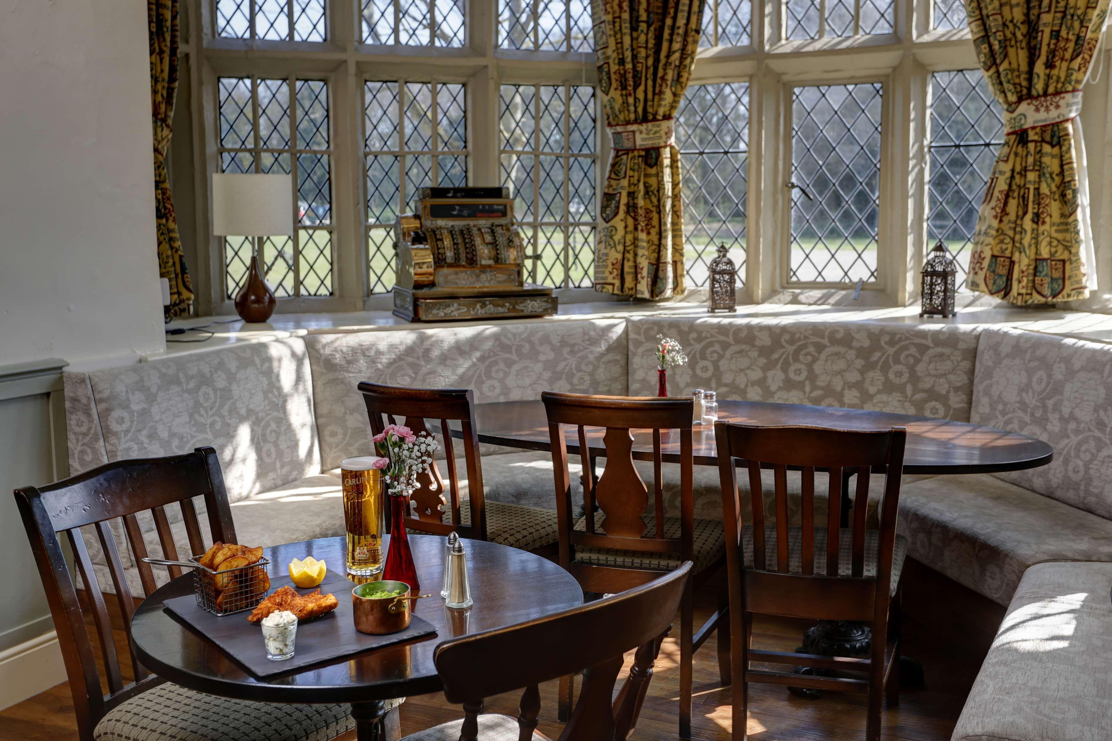 Walworth Castle Hotel, Bw Signature Collection Дарлингтон