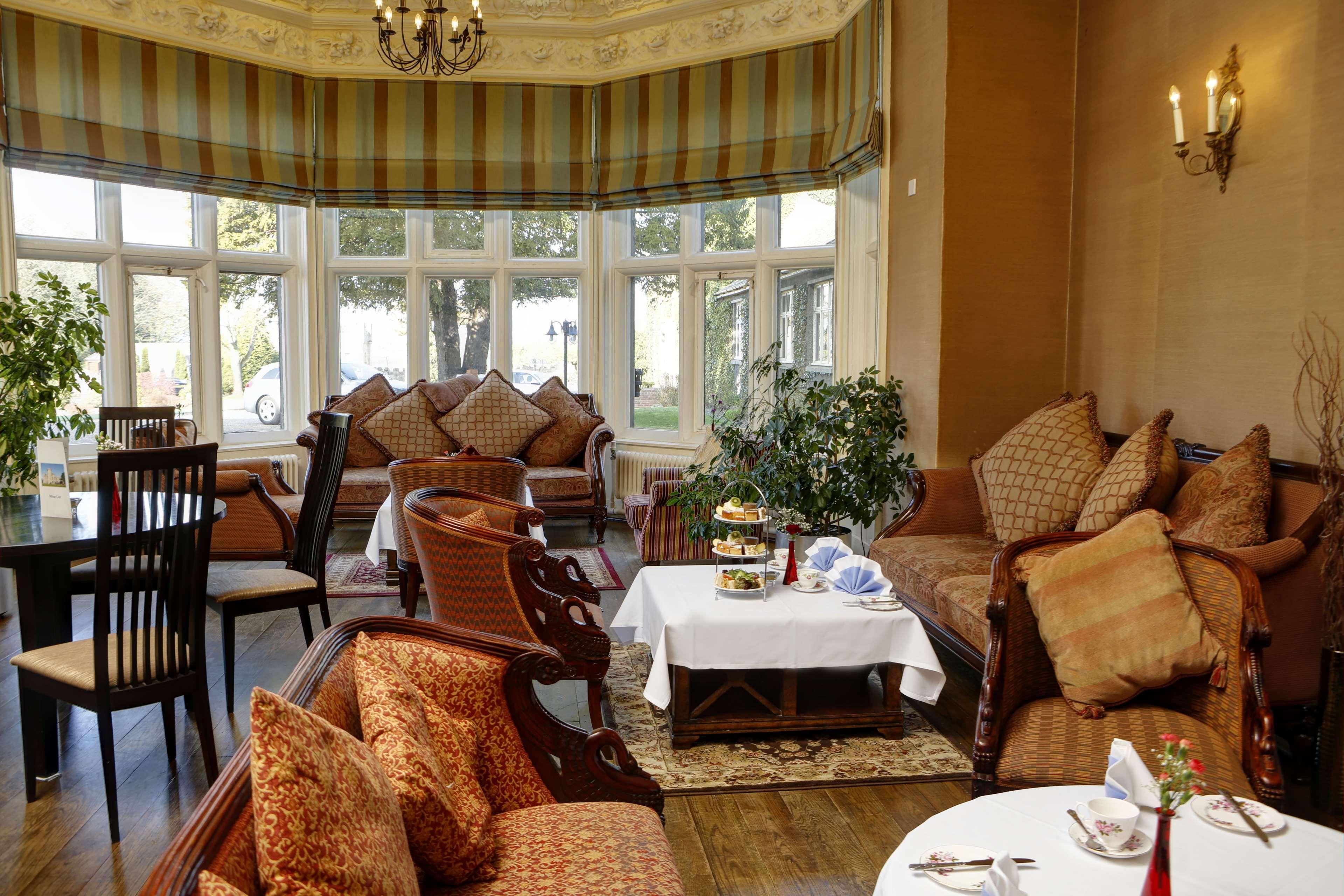 Best Western Walworth Castle Hotel