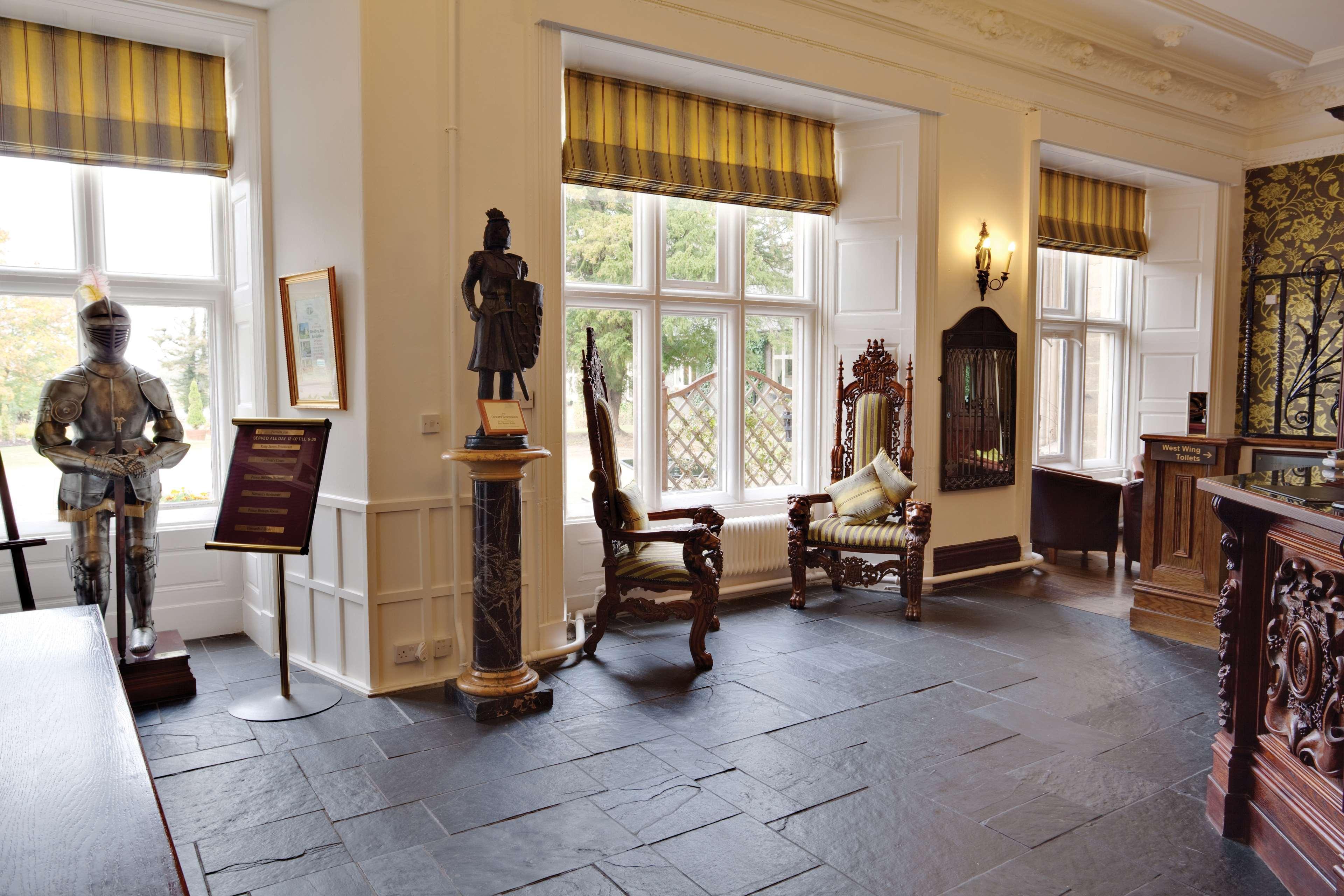 Отель Walworth Castle Hotel, Bw Signature Collection 3*