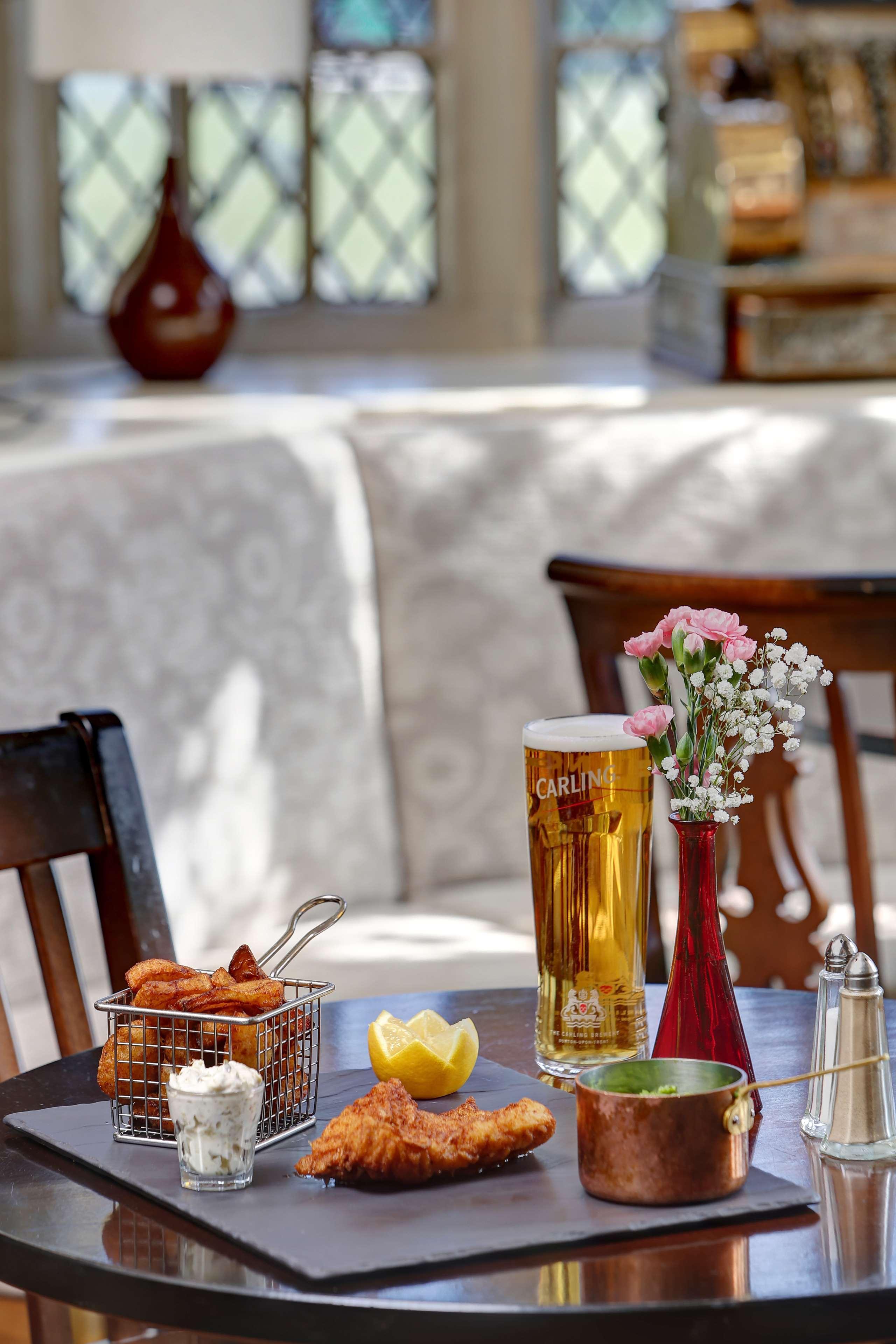 Walworth Castle Hotel, Bw Signature Collection Hotel 3*