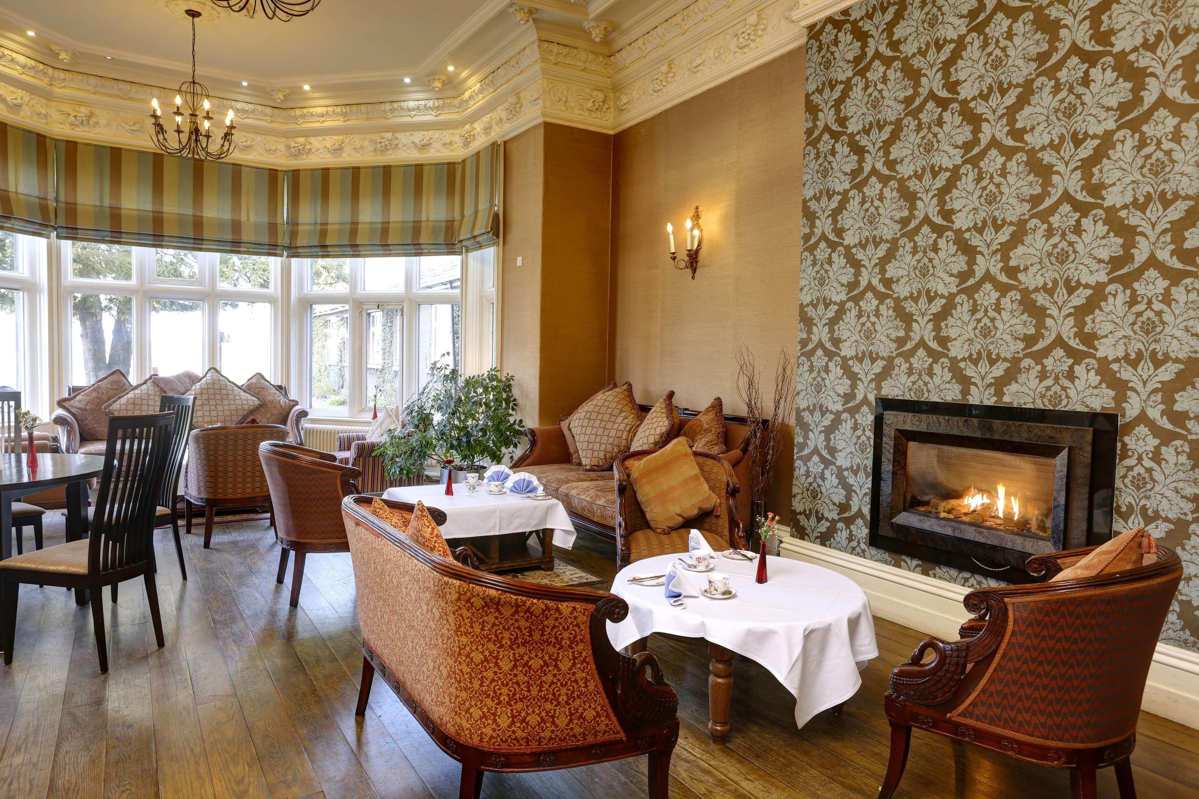 Walworth Castle Hotel, Bw Signature Collection Hotel