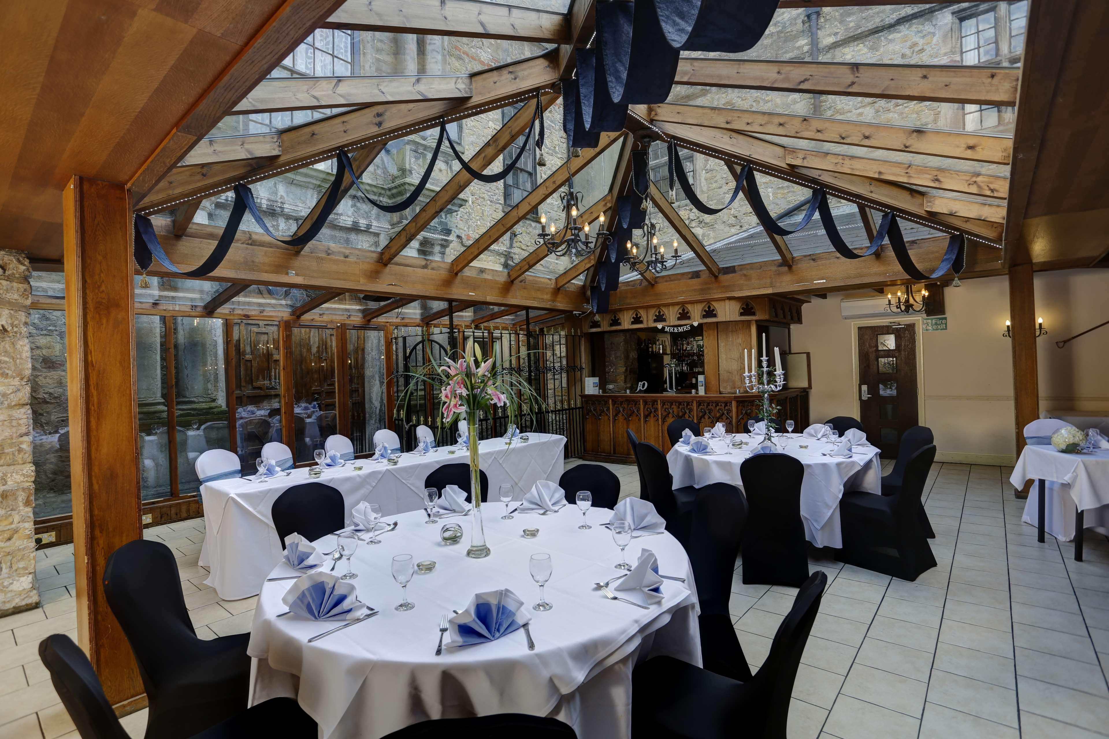 Walworth Castle Hotel, Bw Signature Collection Отель