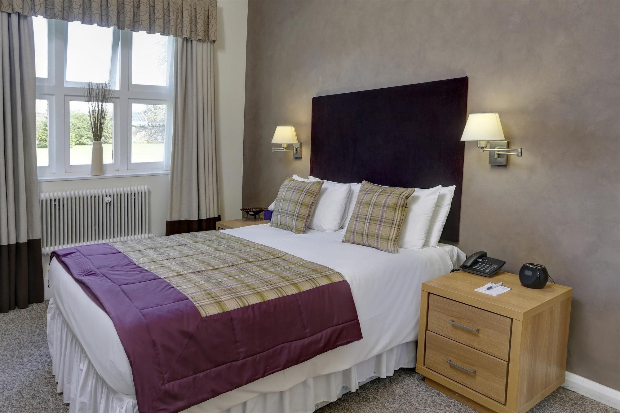 Hotel Walworth Castle Hotel, Bw Signature Collection 3*