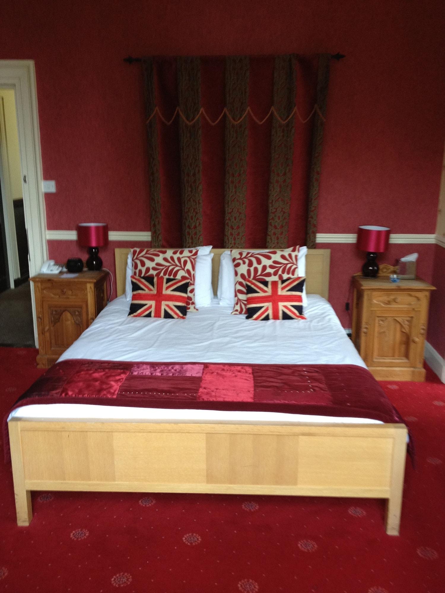 Walworth Castle Hotel, Bw Signature Collection