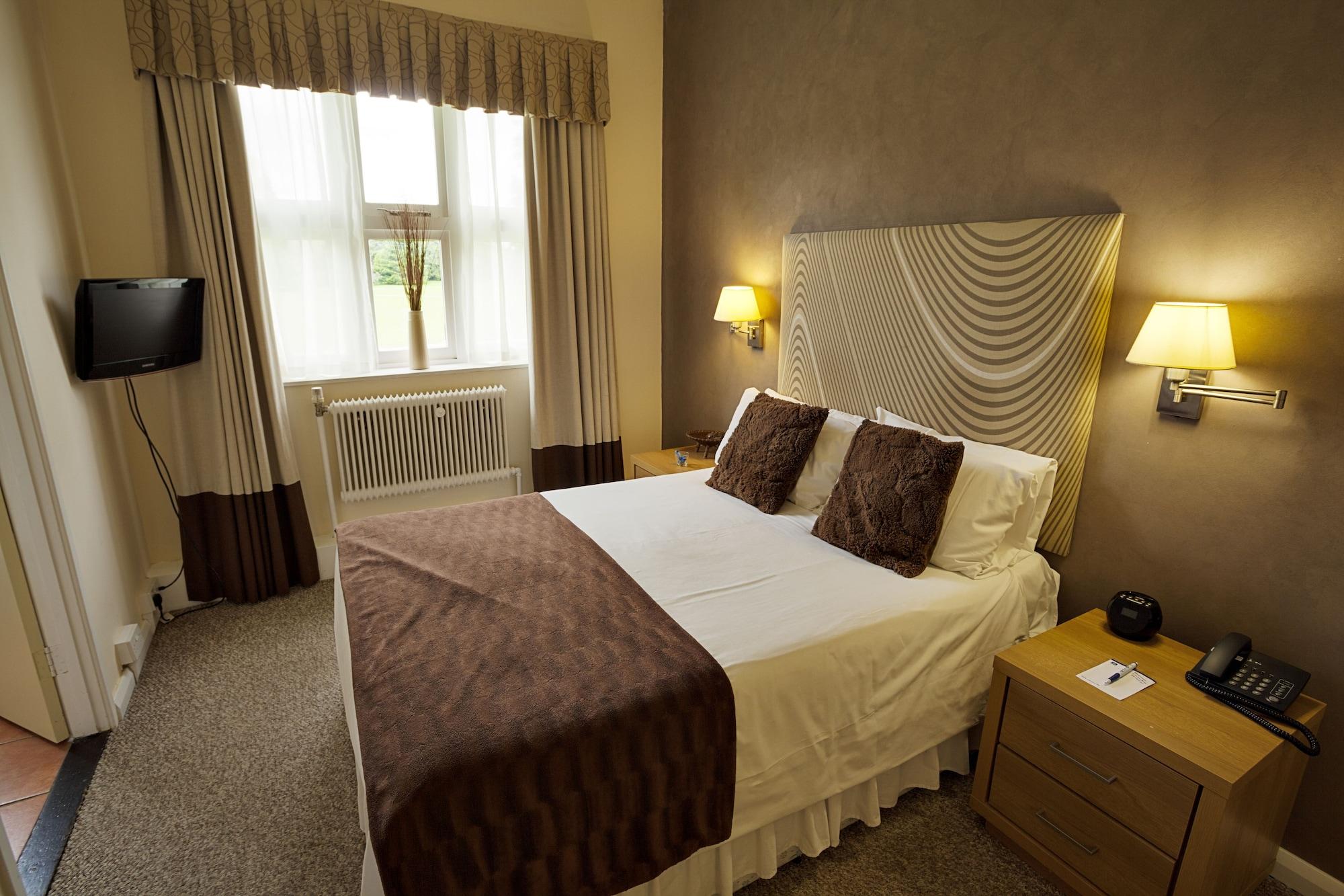 Walworth Castle Hotel, Bw Signature Collection Darlington (Durham)