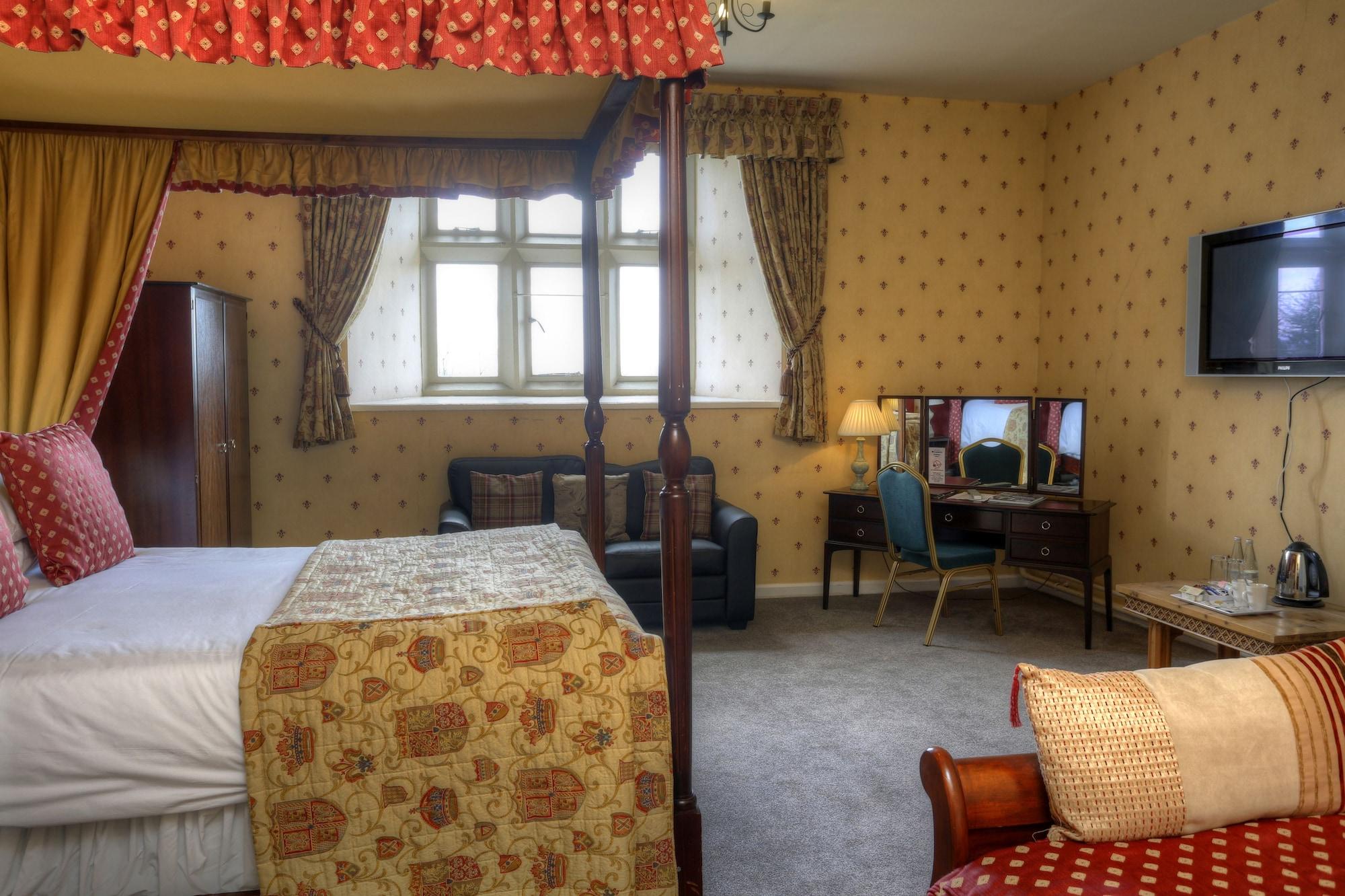 Hotel Walworth Castle Hotel, Bw Signature Collection