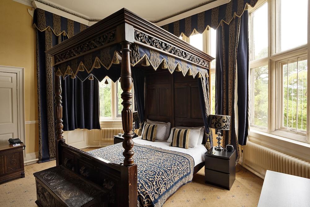 Walworth Castle Hotel, Bw Signature Collection 3*