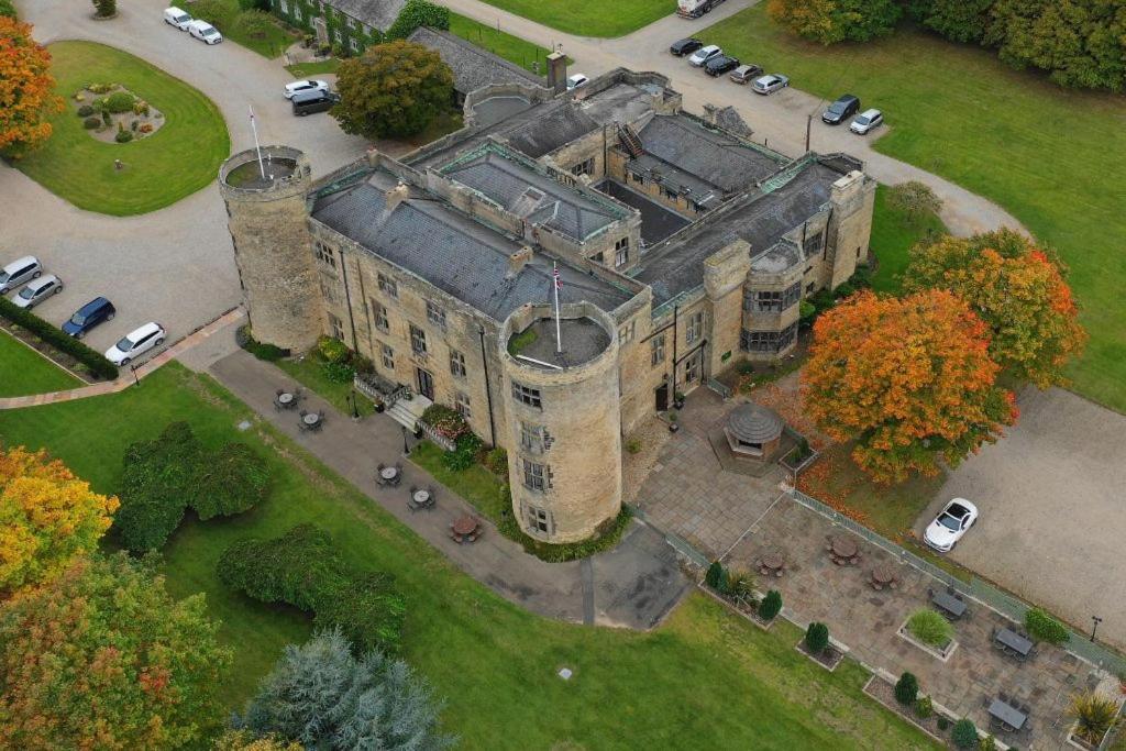 Hotel Walworth Castle Hotel, Bw Signature Collection