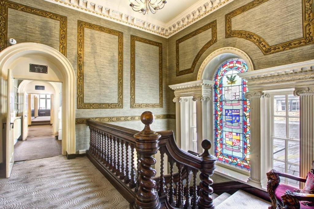 Hotel Walworth Castle Hotel, Bw Signature Collection 3*