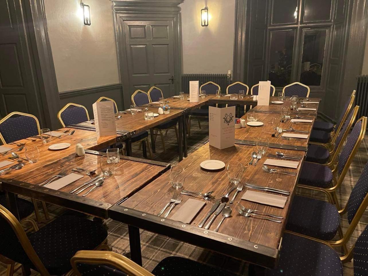 Walworth Castle Hotel, Bw Signature Collection Hotel