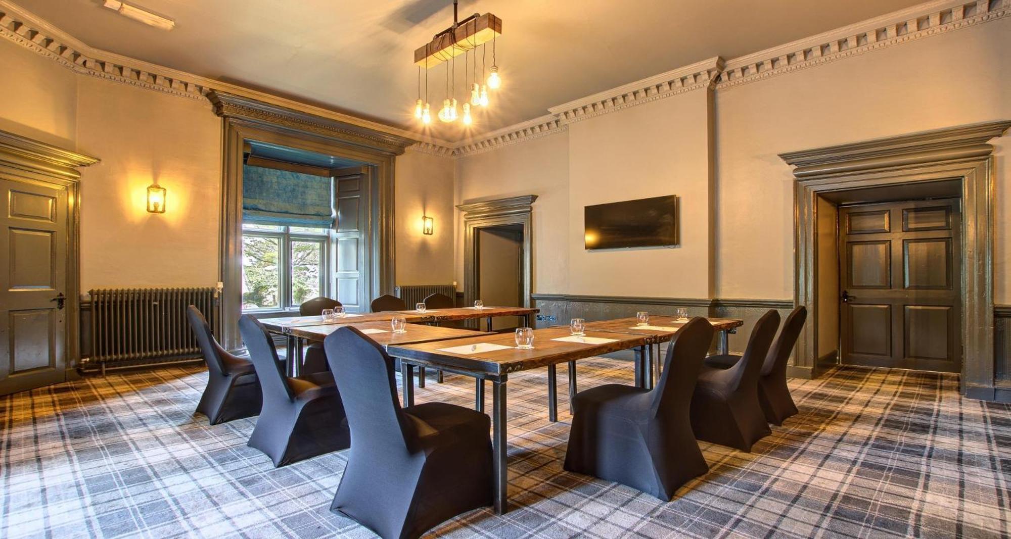 Walworth Castle Hotel, Bw Signature Collection Дарлингтон