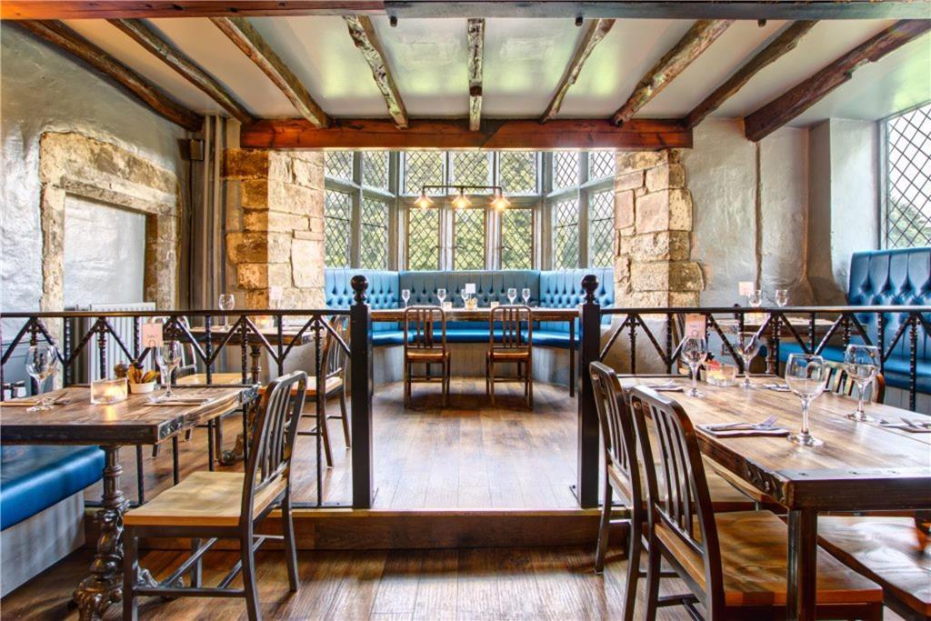 Walworth Castle Hotel, Bw Signature Collection 3*