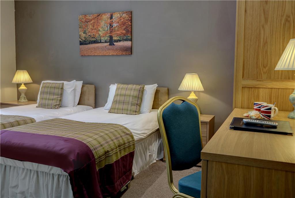 Walworth Castle Hotel, Bw Signature Collection