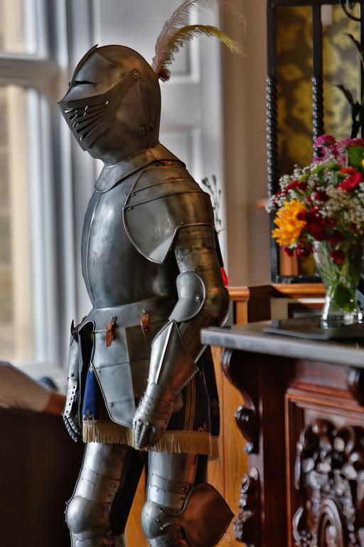 Walworth Castle Hotel, Bw Signature Collection Отель Дарлингтон