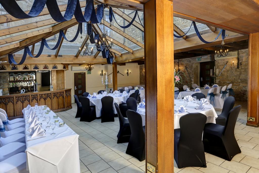 Hotel Walworth Castle Hotel, Bw Signature Collection