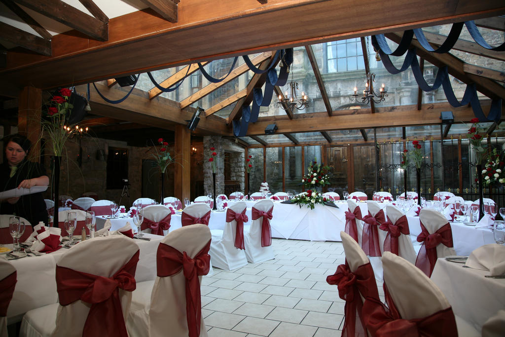 Walworth Castle Hotel, Bw Signature Collection Дарлингтон
