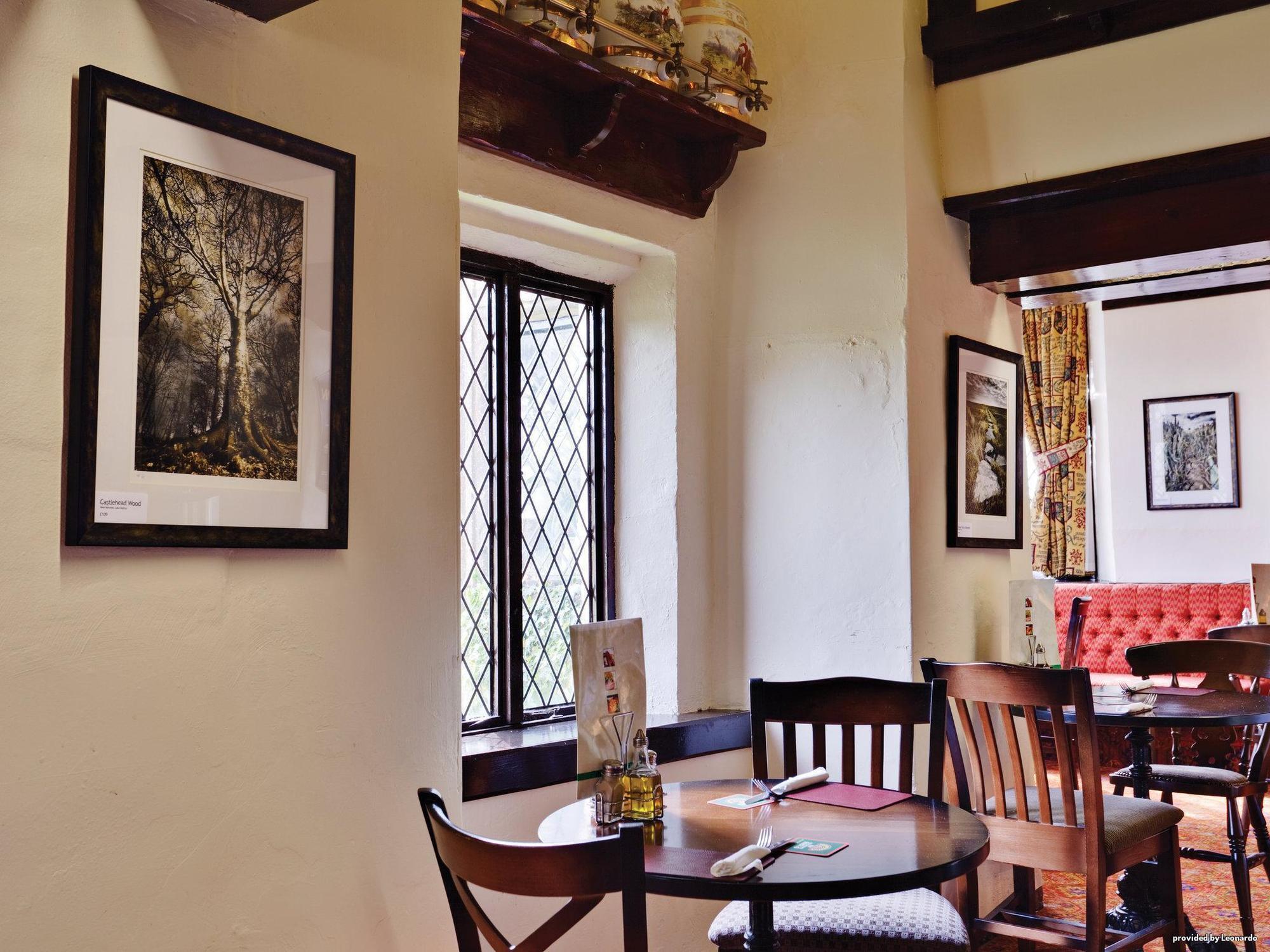 Walworth Castle Hotel, Bw Signature Collection Отель 3*