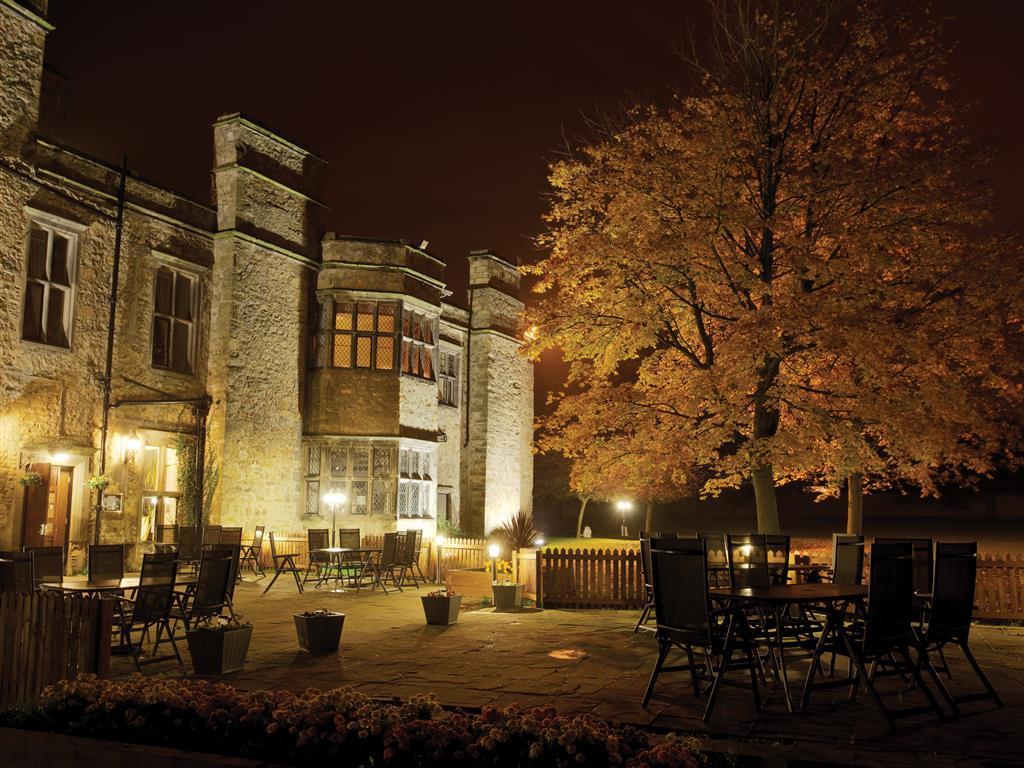 Отель Walworth Castle Hotel, Bw Signature Collection 3*
