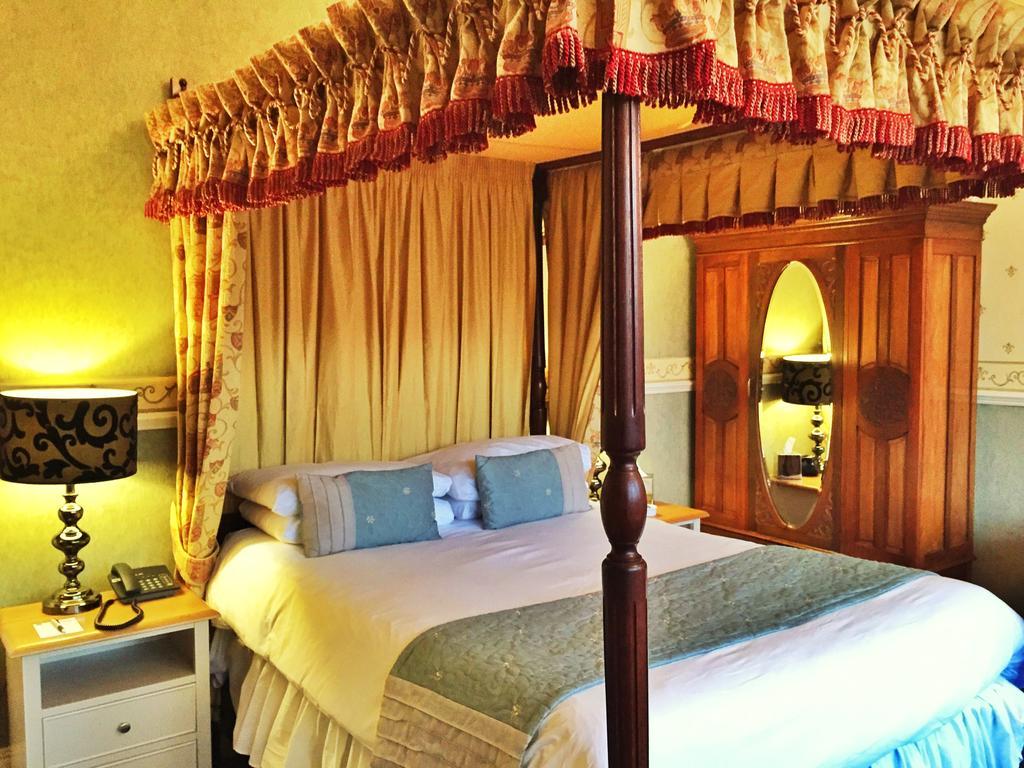 Walworth Castle Hotel, Bw Signature Collection Hotel Darlington (Durham)