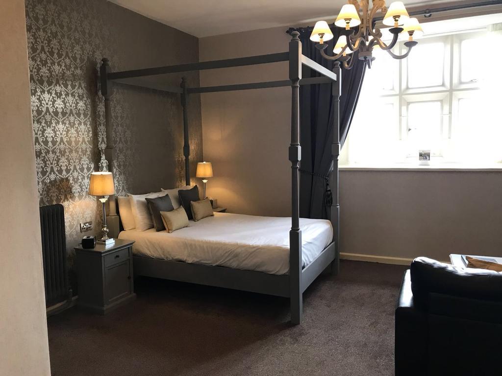 Walworth Castle Hotel, Bw Signature Collection Darlington (Durham)