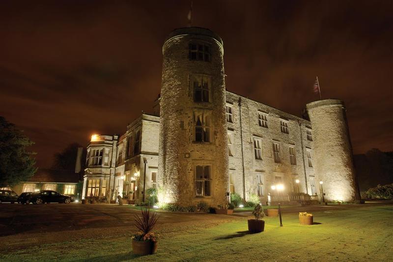 Walworth Castle Hotel, Bw Signature Collection Darlington (Durham)