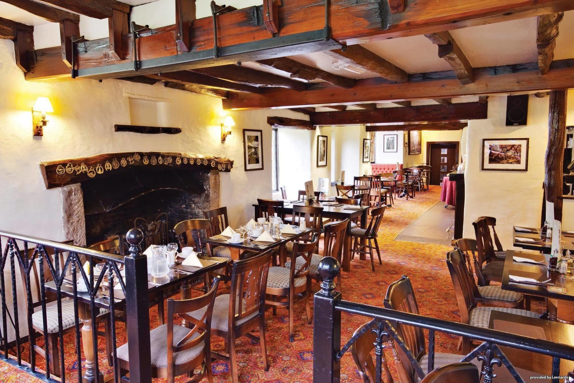 Walworth Castle Hotel, Bw Signature Collection Отель Дарлингтон