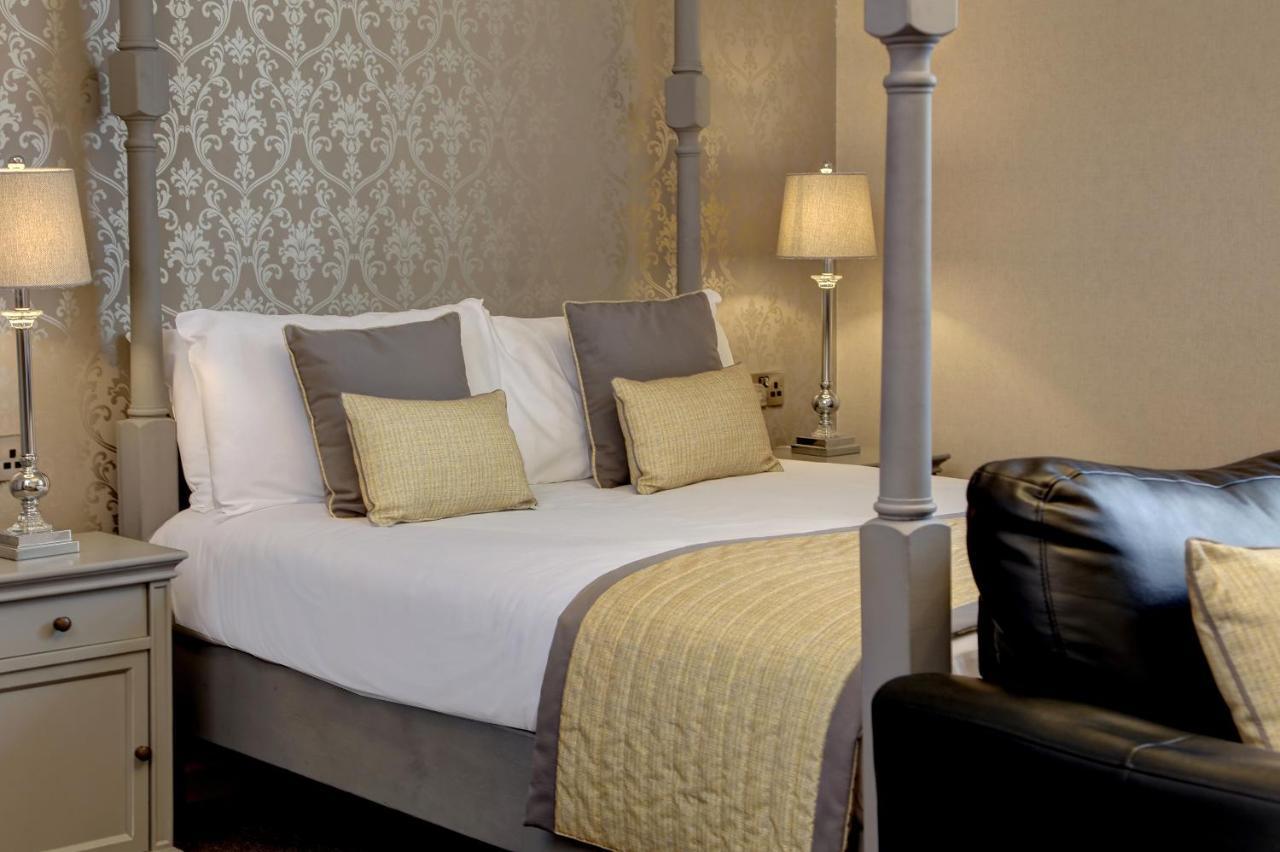 Walworth Castle Hotel, Bw Signature Collection Hotel