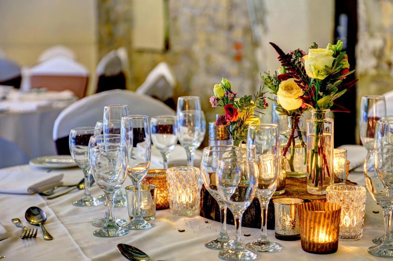 Walworth Castle Hotel, Bw Signature Collection Darlington (Durham)