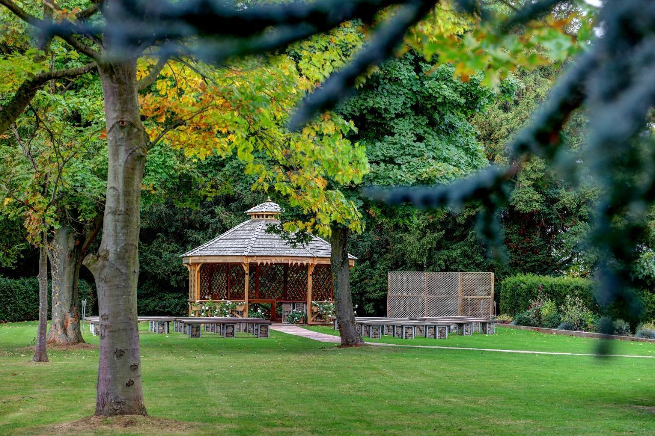 Walworth Castle Hotel, Bw Signature Collection Darlington (Durham)