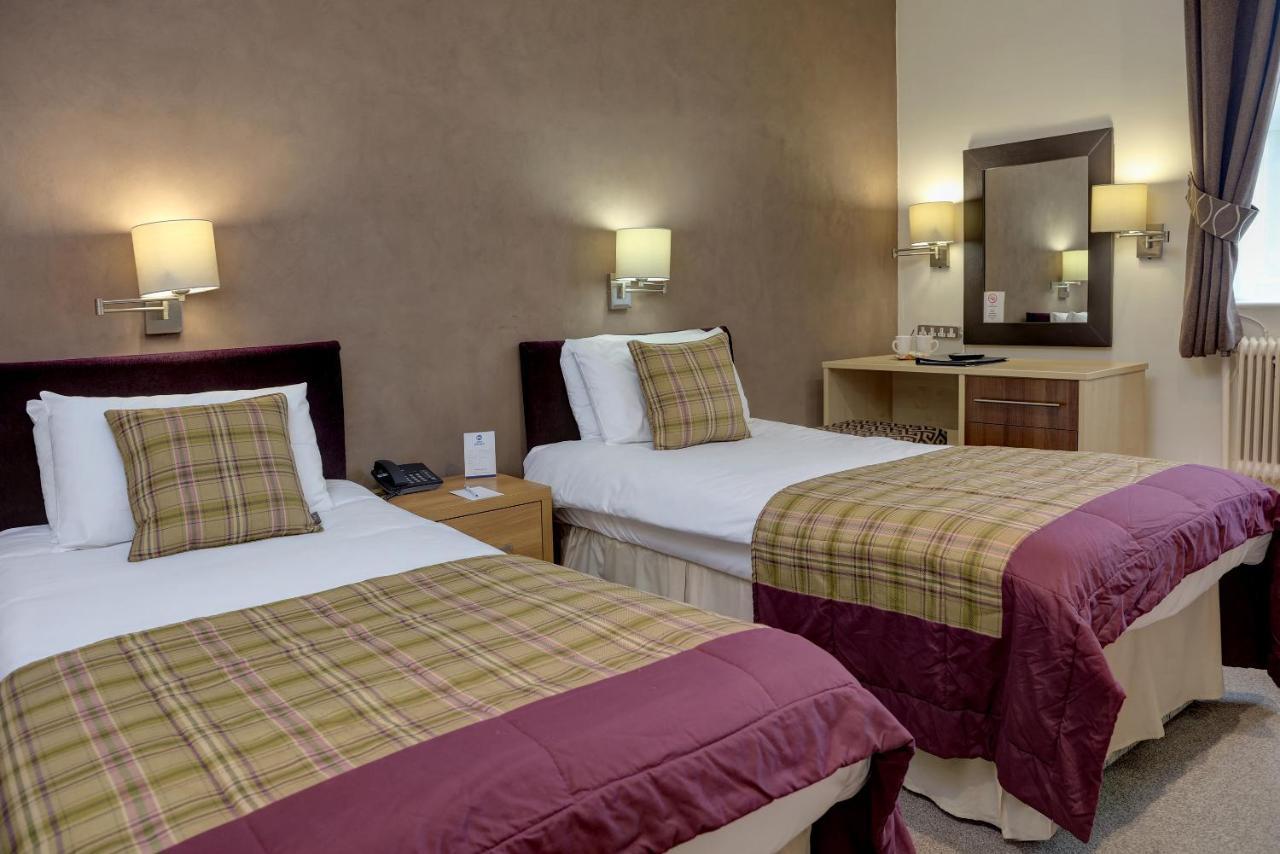 Walworth Castle Hotel, Bw Signature Collection Отель 3*