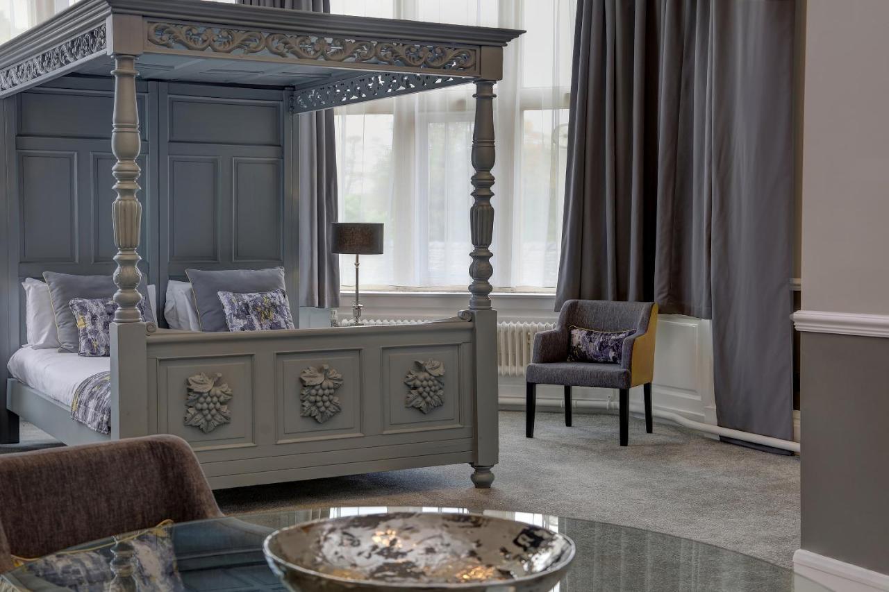 Hotel Walworth Castle Hotel, Bw Signature Collection