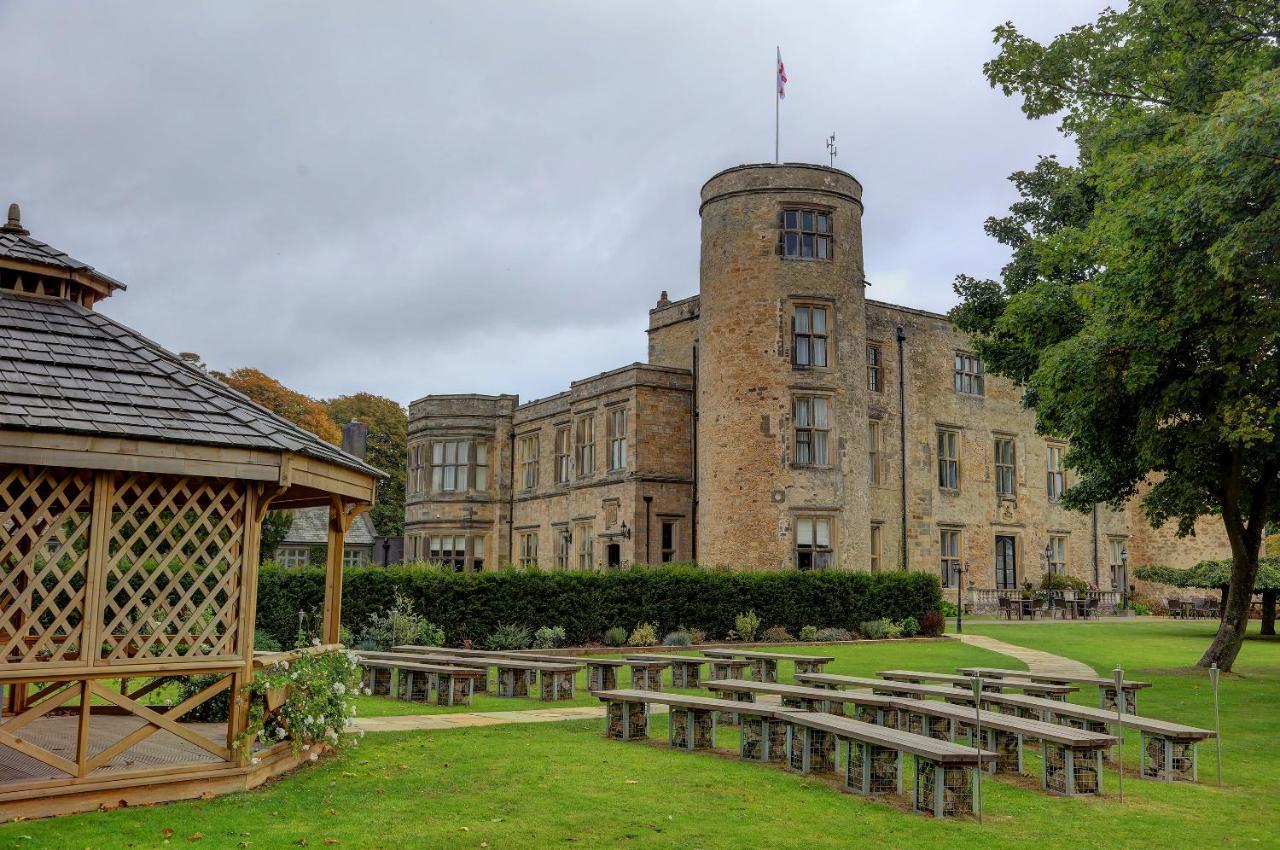 Walworth Castle Hotel, Bw Signature Collection Darlington (Durham)