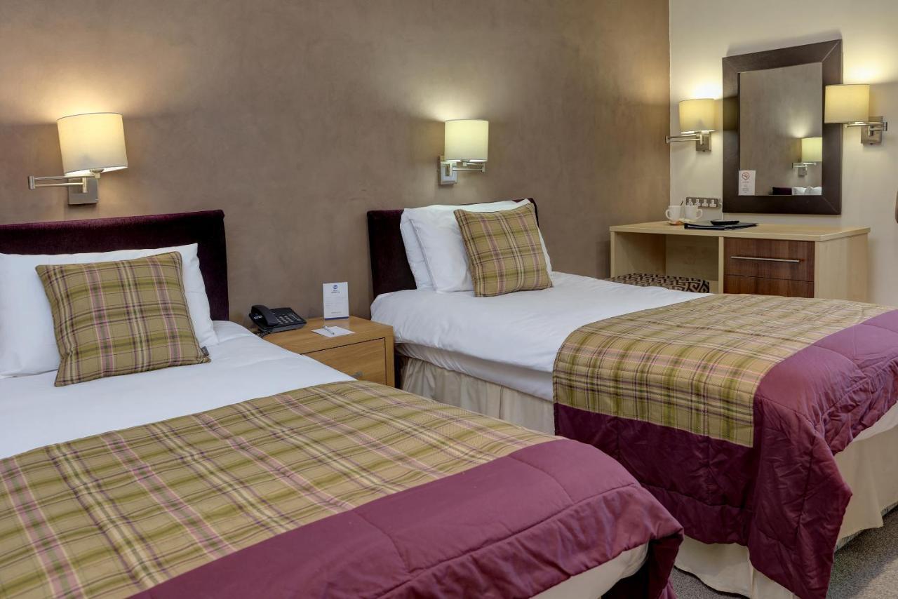Walworth Castle Hotel, Bw Signature Collection Отель Дарлингтон