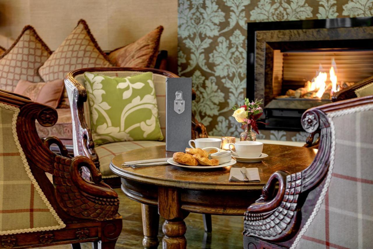 Walworth Castle Hotel, Bw Signature Collection 3* Darlington (Durham)