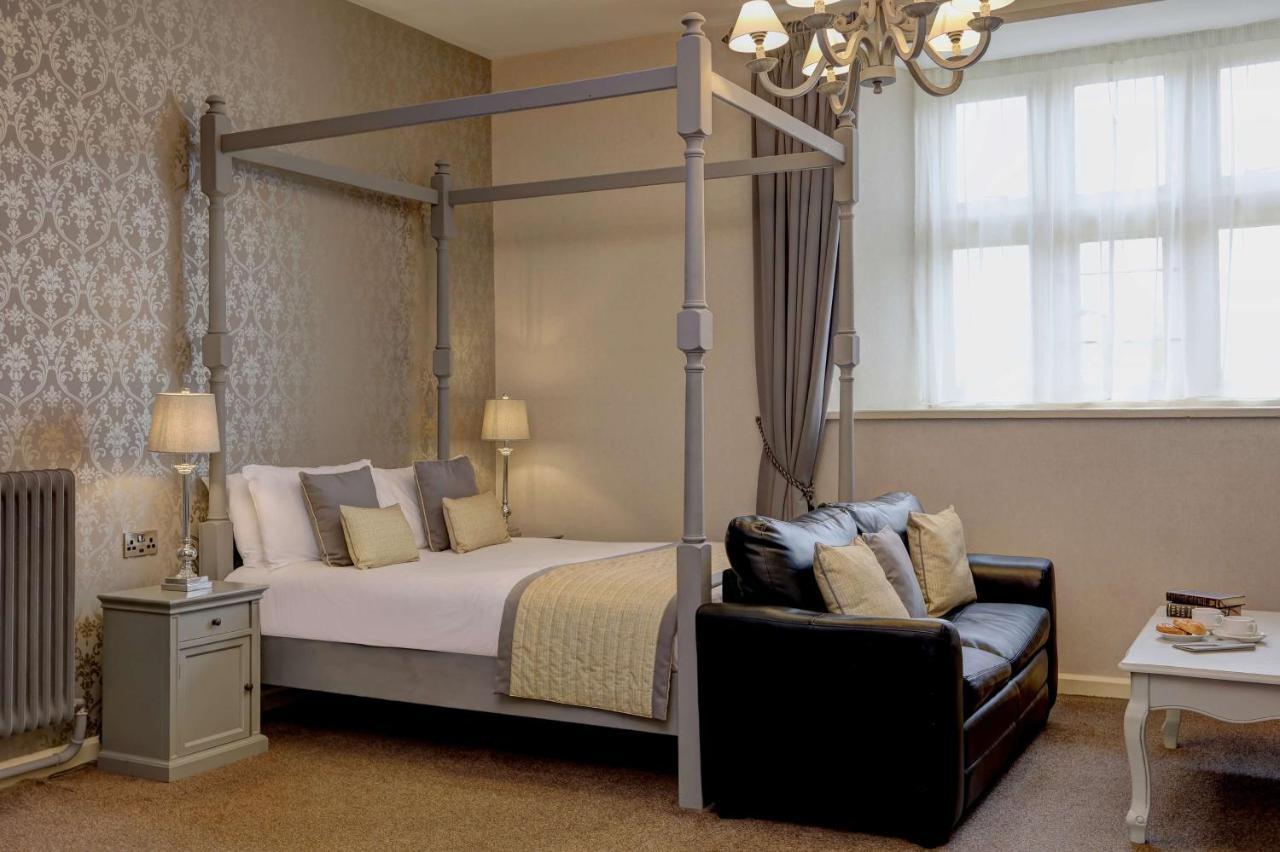 Walworth Castle Hotel, Bw Signature Collection