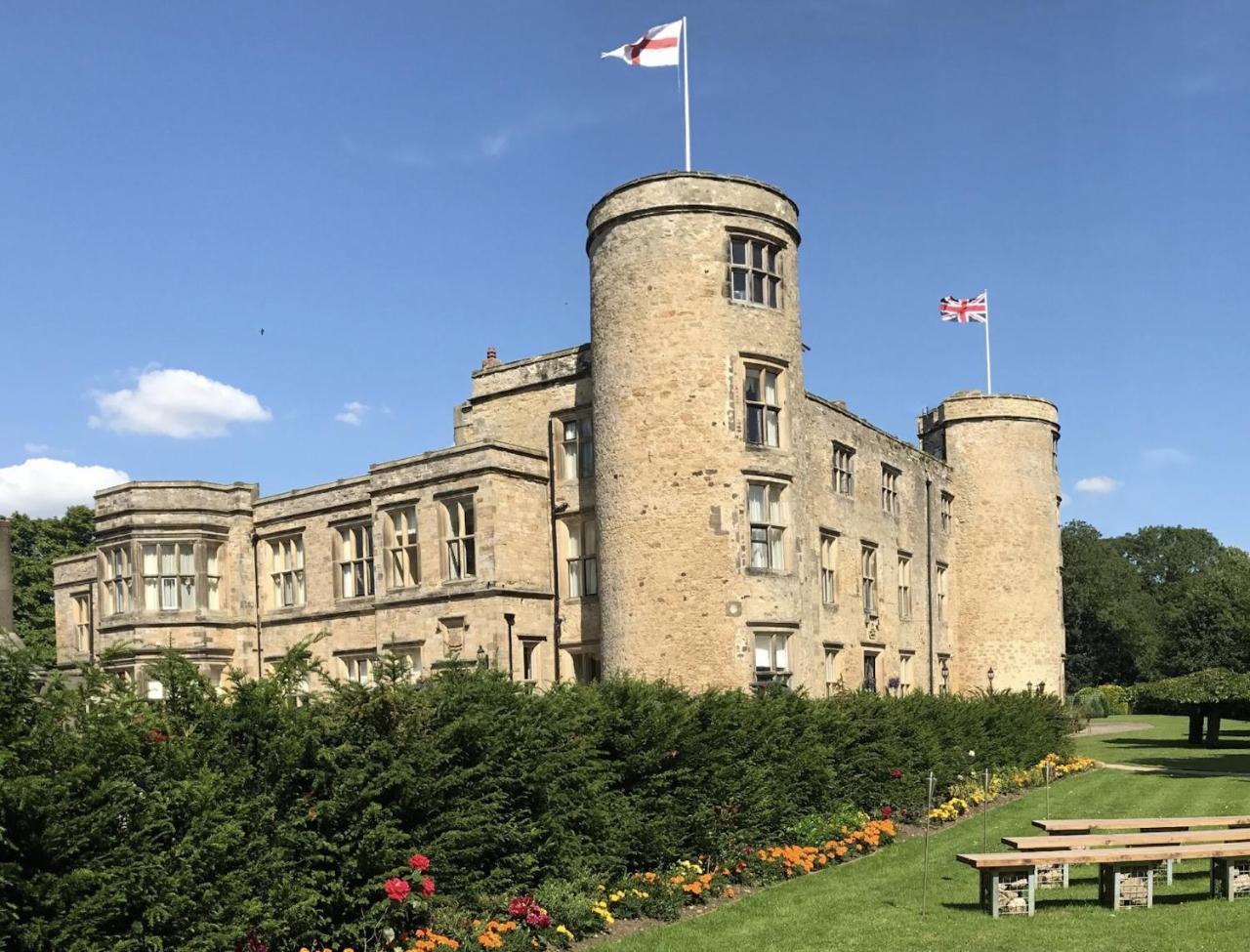 Hotel Walworth Castle Hotel, Bw Signature Collection 3*