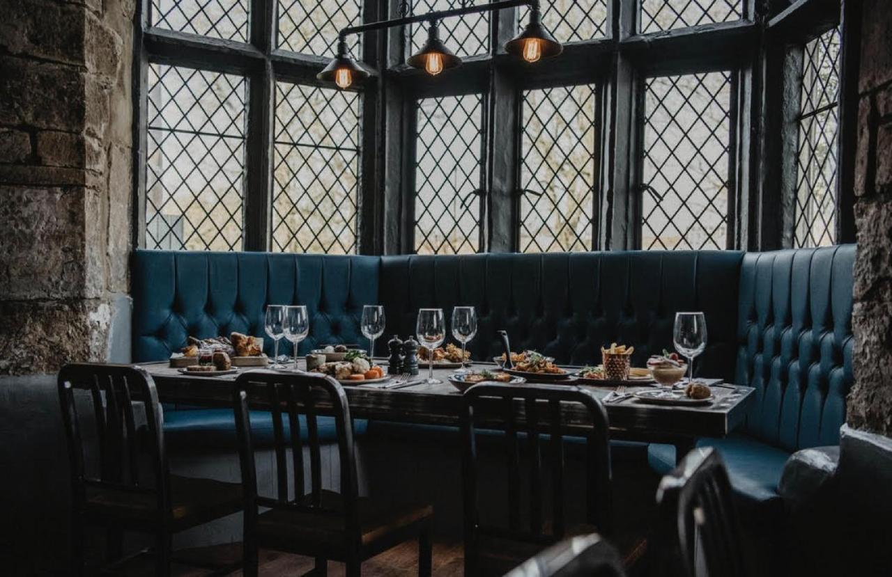 Walworth Castle Hotel, Bw Signature Collection Hotel